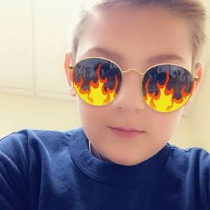 Meet your Posher, Kaden